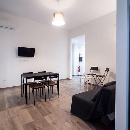 Nizza Apartment In Centro Salerno Exterior photo