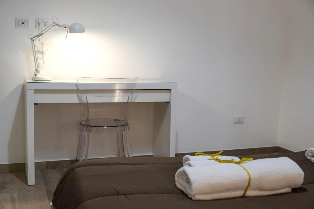 Nizza Apartment In Centro Salerno Exterior photo