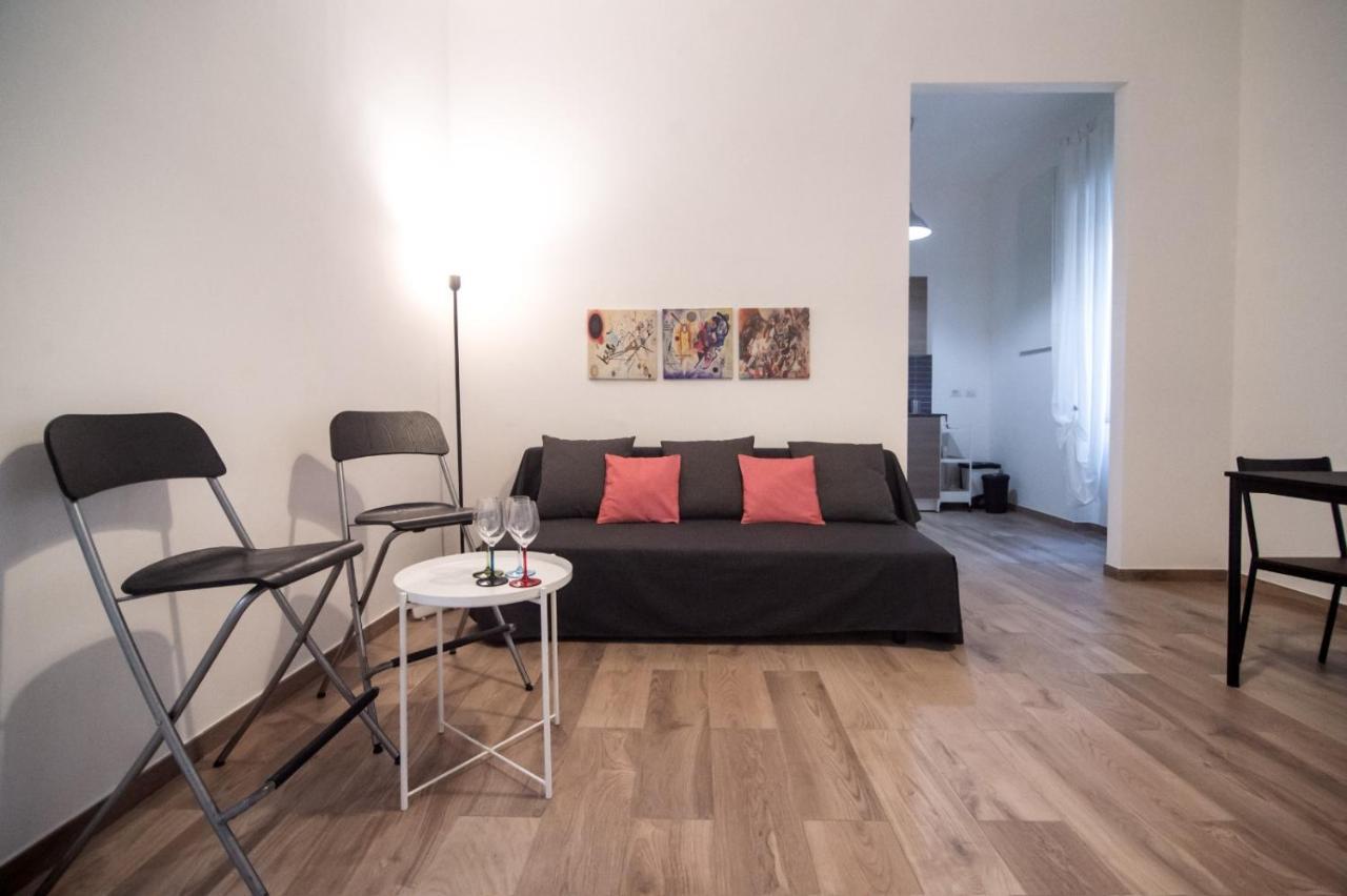 Nizza Apartment In Centro Salerno Exterior photo