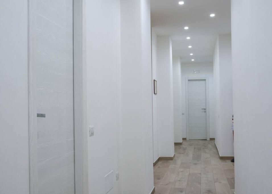 Nizza Apartment In Centro Salerno Exterior photo