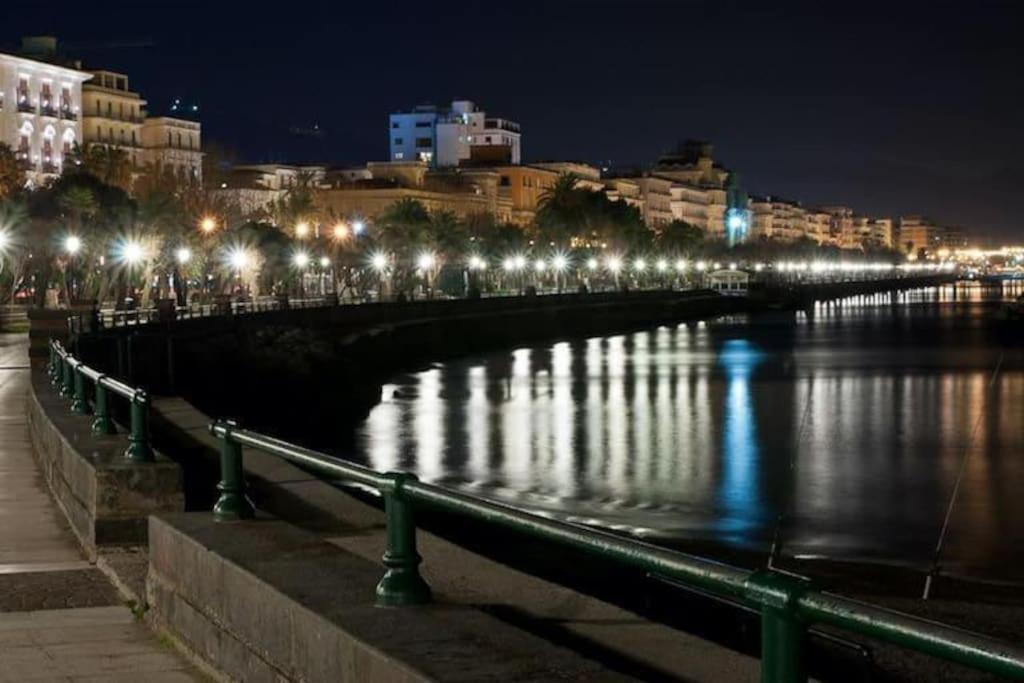 Nizza Apartment In Centro Salerno Exterior photo