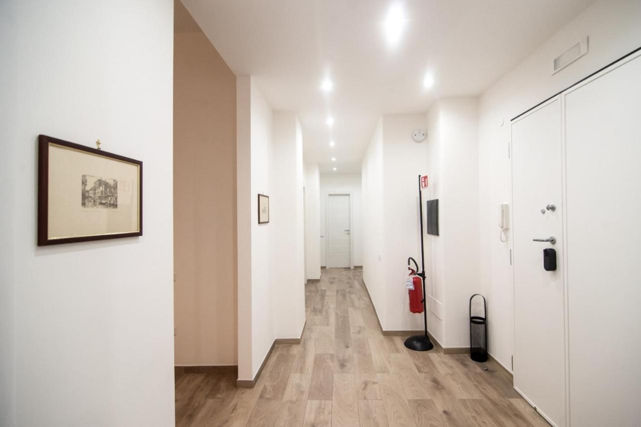 Nizza Apartment In Centro Salerno Exterior photo